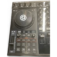 Used Native Instruments Traktor Kontrol S4 DJ Controller