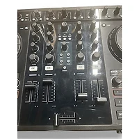 Used Native Instruments Traktor Kontrol S4 DJ Controller