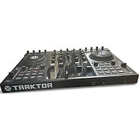 Used Native Instruments Traktor Kontrol S4 DJ Controller