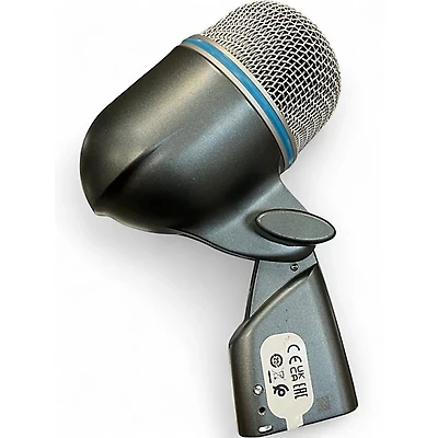 Used Shure Beta 52A Drum Microphone