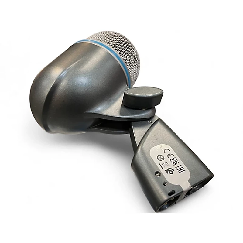 Used Shure Beta 52A Drum Microphone