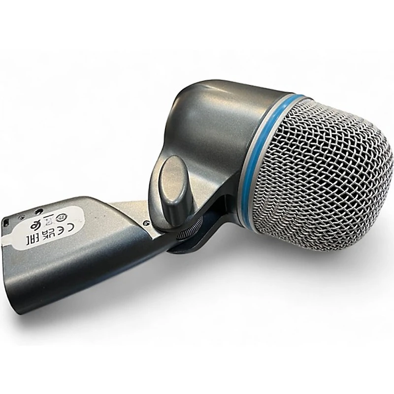 Used Shure Beta 52A Drum Microphone