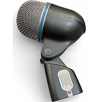 Used Shure Beta 52A Drum Microphone