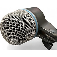 Used Shure Beta 52A Drum Microphone
