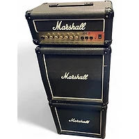 Used Marshall G15MS Guitar Stack