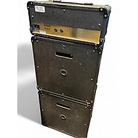 Used Marshall G15MS Guitar Stack