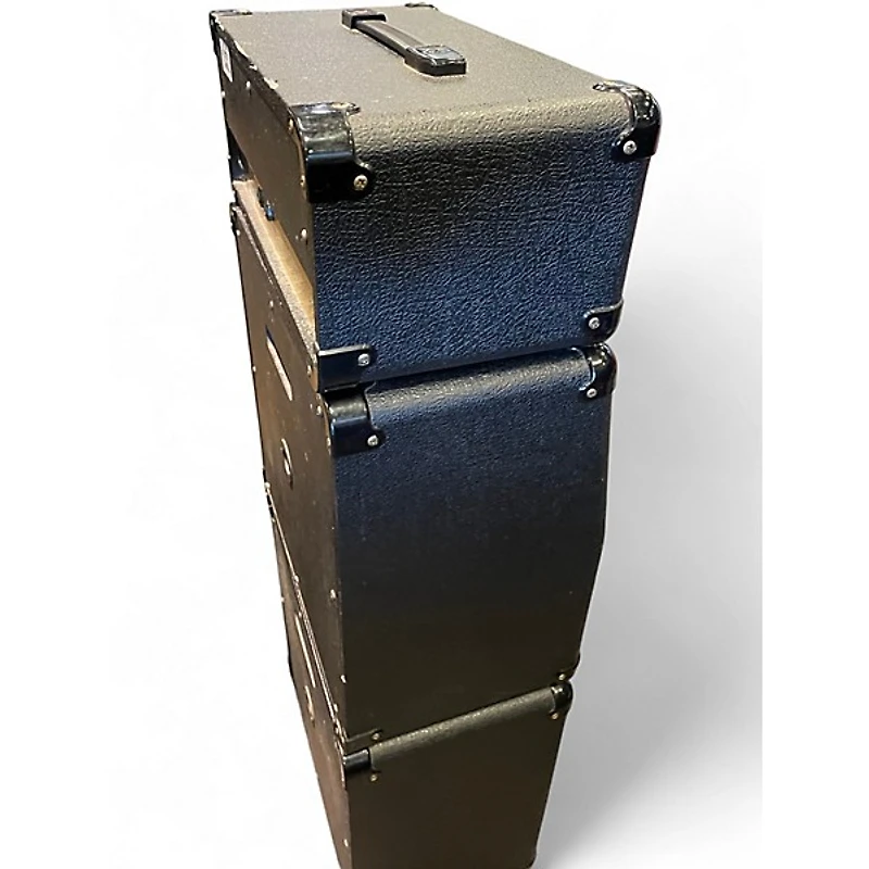 Used Marshall G15MS Guitar Stack