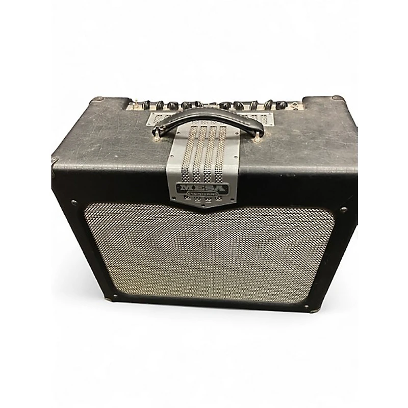 Used MESA/Boogie TA30 Trans Atlantic 40W Tube Guitar Amp Head