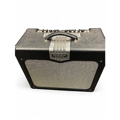 Used MESA/Boogie TA30 Trans Atlantic 40W Tube Guitar Amp Head