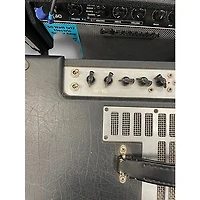 Used MESA/Boogie TA30 Trans Atlantic 40W Tube Guitar Amp Head