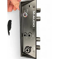 Used M-Audio AIR 192/4 Audio Interface