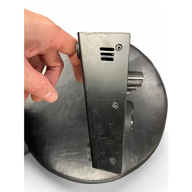 Used M-Audio AIR 192/4 Audio Interface