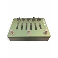 Used Darkglass Aggressively Distorting Advanced Machine Effect Pedal