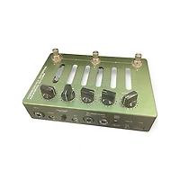 Used Darkglass Aggressively Distorting Advanced Machine Effect Pedal