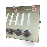 Used Darkglass Aggressively Distorting Advanced Machine Effect Pedal