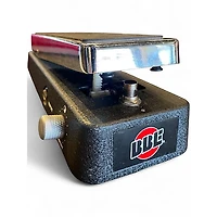 Used BBE Wah Effect Pedal