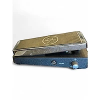 Used BBE Wah Effect Pedal