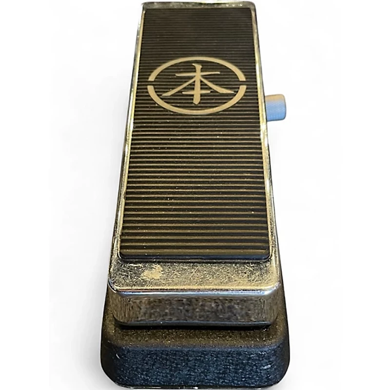 Used BBE Wah Effect Pedal