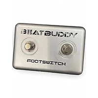 Used Singular Sound Beatbuddy Footswitch Drum Machine