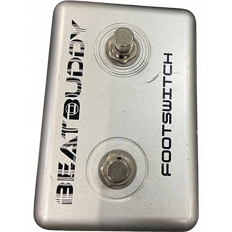 Used Singular Sound Beatbuddy Footswitch Drum Machine