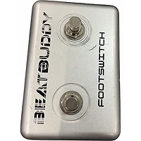 Used Singular Sound Beatbuddy Footswitch Drum Machine