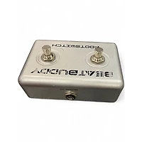 Used Singular Sound Beatbuddy Footswitch Drum Machine