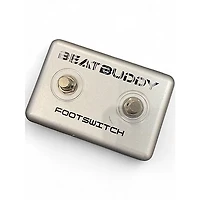 Used Singular Sound Beatbuddy Footswitch Drum Machine
