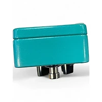 Used TC Electronic HyperGravity Compressor Effect Pedal