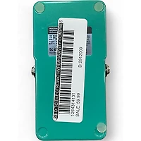 Used TC Electronic HyperGravity Compressor Effect Pedal