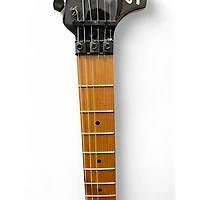 Used Squier Contemporary Stratocaster Shell Pink Solid Body Electric Guitar