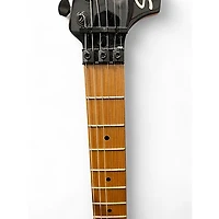 Used Squier Contemporary Stratocaster Shell Pink Solid Body Electric Guitar