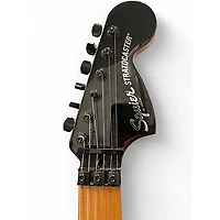 Used Squier Contemporary Stratocaster Shell Pink Solid Body Electric Guitar