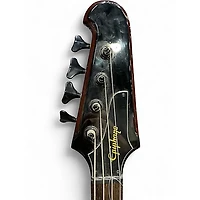 Used Epiphone Thunderbird IV 2 Color Sunburst Electric Bass Guitar