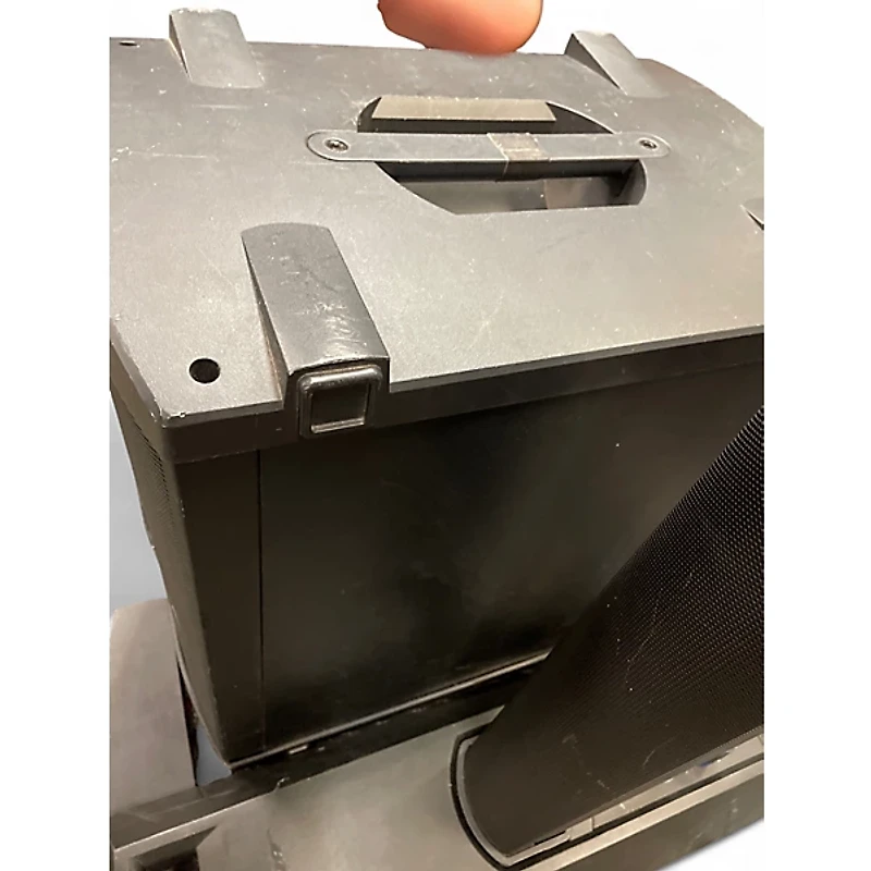 Used Bose B2 Bass Module Unpowered Subwoofer