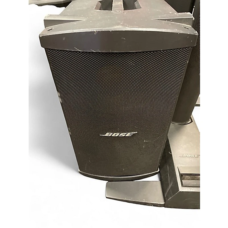 Used Bose B2 Bass Module Unpowered Subwoofer