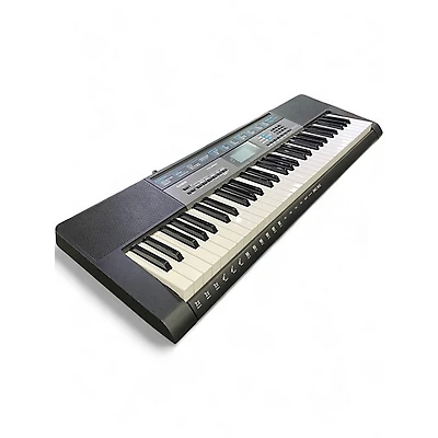 Used Casio CTK2550 Portable Keyboard