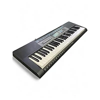 Used Casio CTK2550 Portable Keyboard