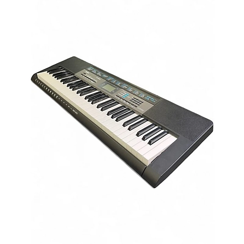 Used Casio CTK2550 Portable Keyboard