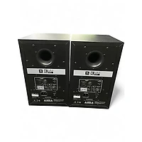 Used JBL 306P MKII PAIR Powered Monitor