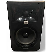 Used JBL 306P MKII PAIR Powered Monitor