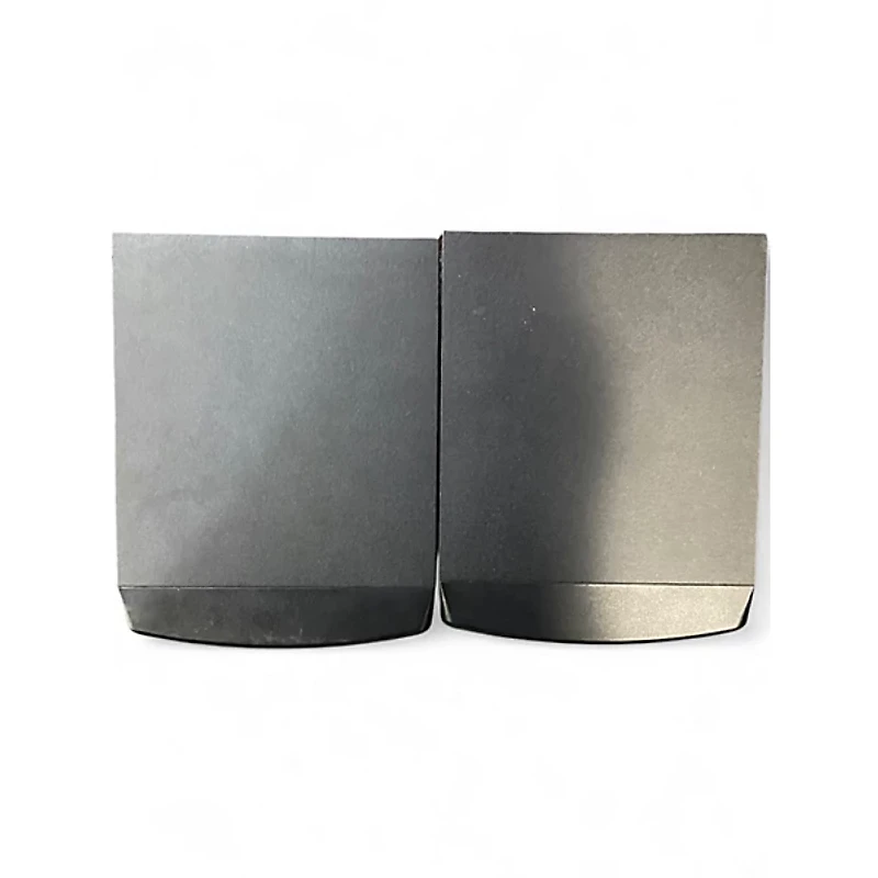 Used JBL 306P MKII PAIR Powered Monitor