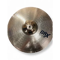 Used SABIAN 14in B8X CRASH Cymbal