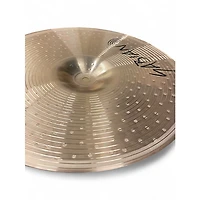 Used SABIAN 14in B8X CRASH Cymbal