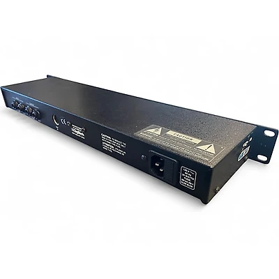 Used DigiTech Studio Twin Multi Effects Processor