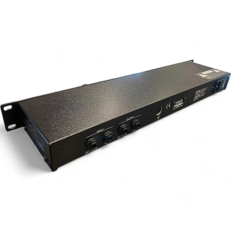 Used DigiTech Studio Twin Multi Effects Processor