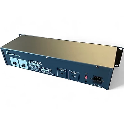 Used Lindell Audio Lintec Equalizer