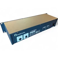 Used Lindell Audio Lintec Equalizer