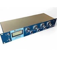 Used Lindell Audio Lintec Equalizer