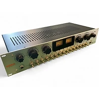 Used Warm Audio WA2MPX Microphone Preamp