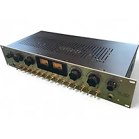 Used Warm Audio WA2MPX Microphone Preamp